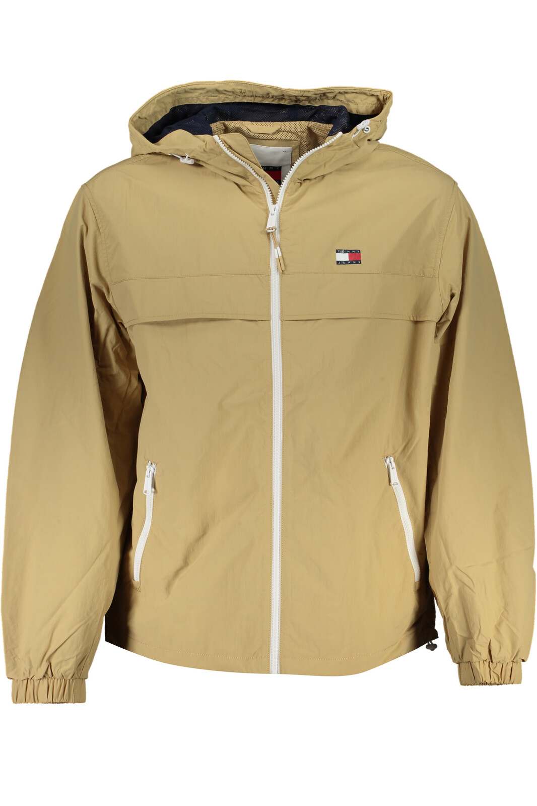 TOMMY HILFIGER MEN'S SPORTS JACKET BEIGE