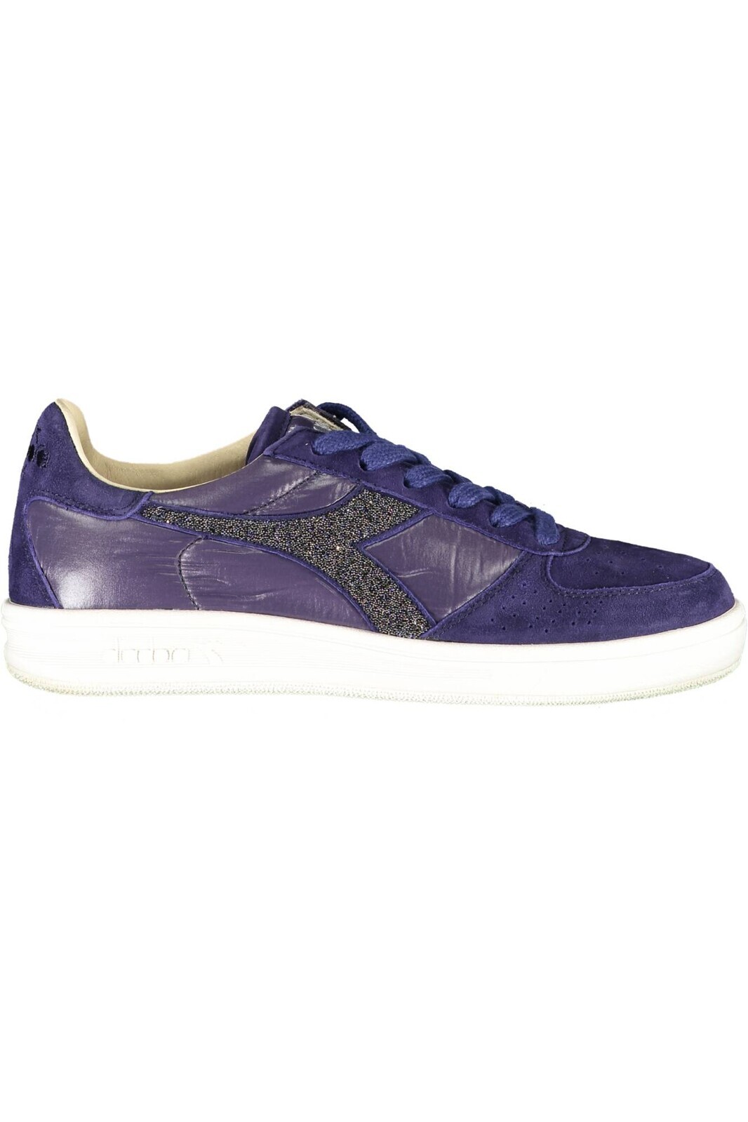 DIADORA BLUE SPORTS SHOES FOR WOMEN
