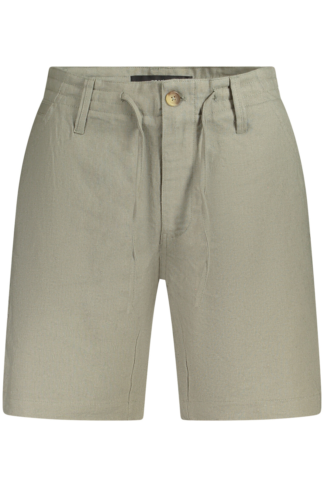 GUESS JEANS MEN'S BERMUDA PANTS GREEN