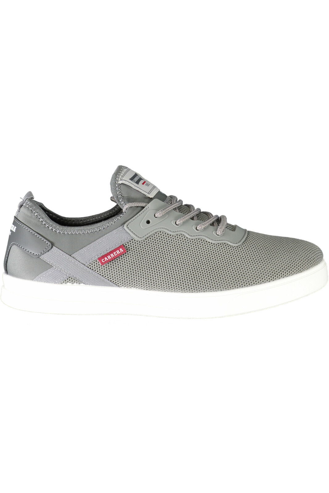CARRERA GRAY MEN'S SPORTS SHOES