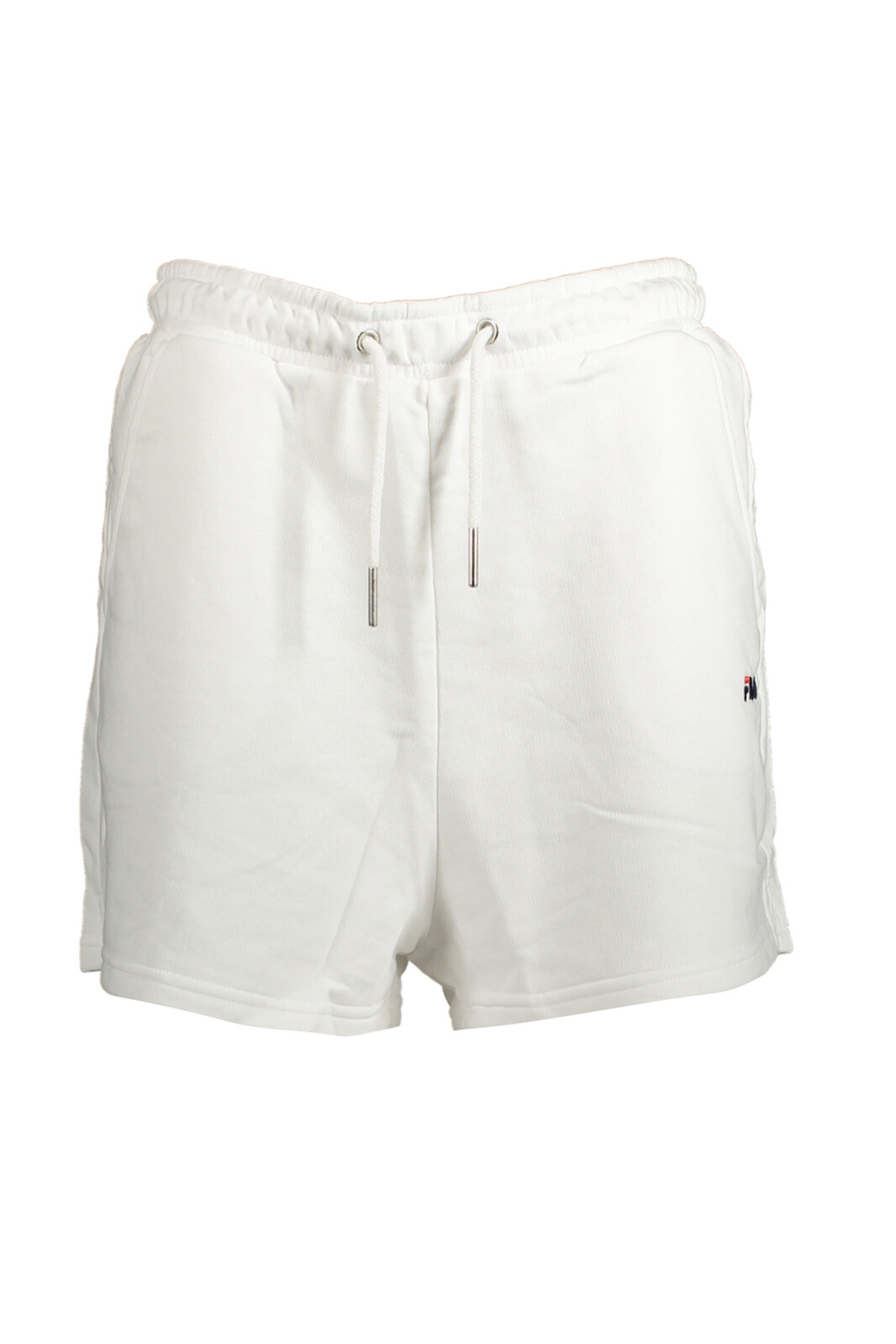 FILA WOMEN'S WHITE SHORT PANTS