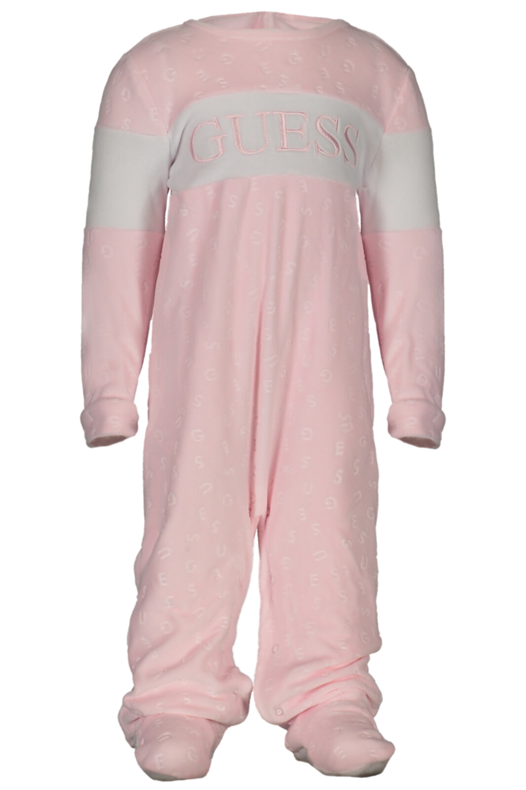 GUESS JEANS PINK JACKET FOR GIRLS