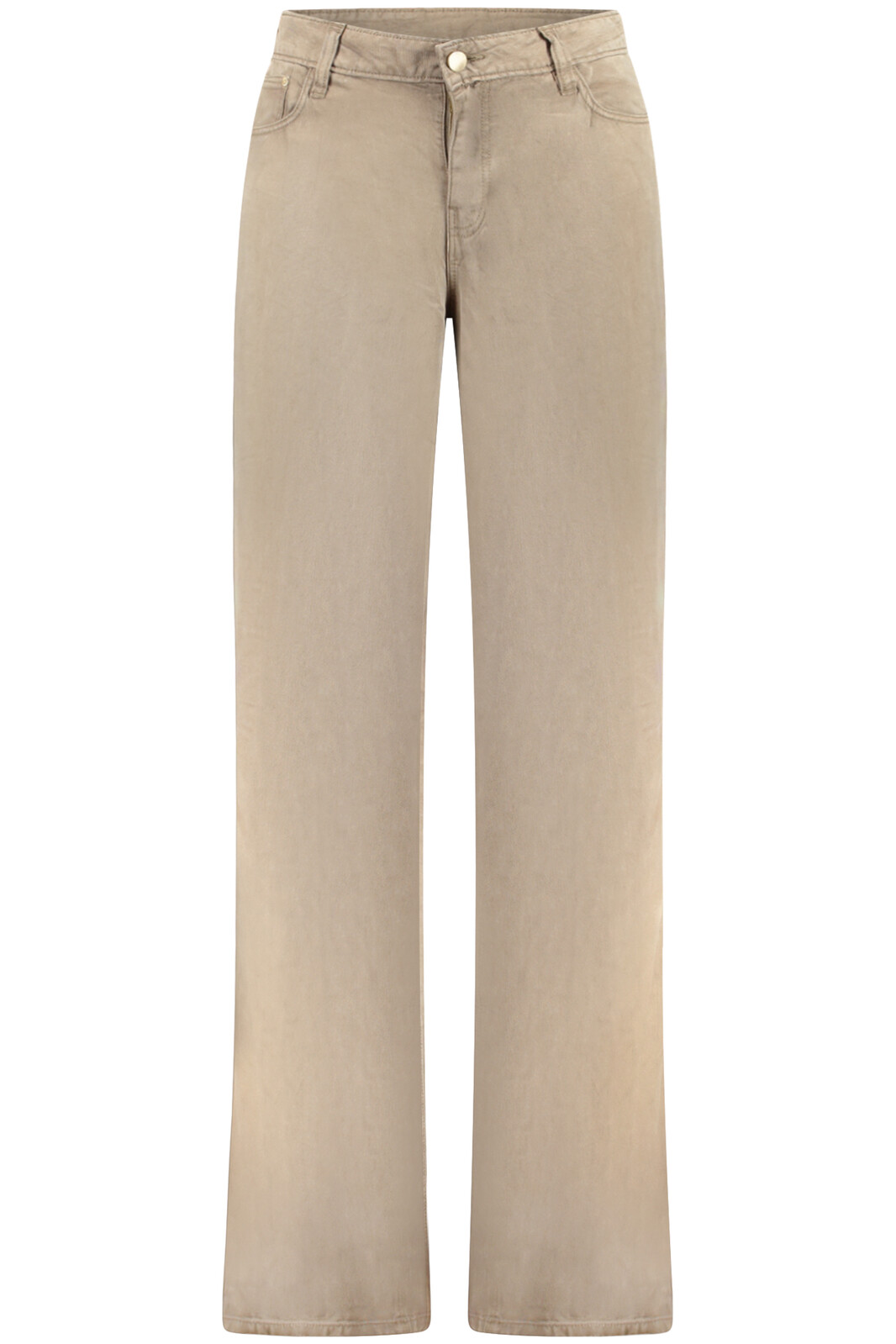 GUESS JEANS WOMEN'S GREEN PANTS