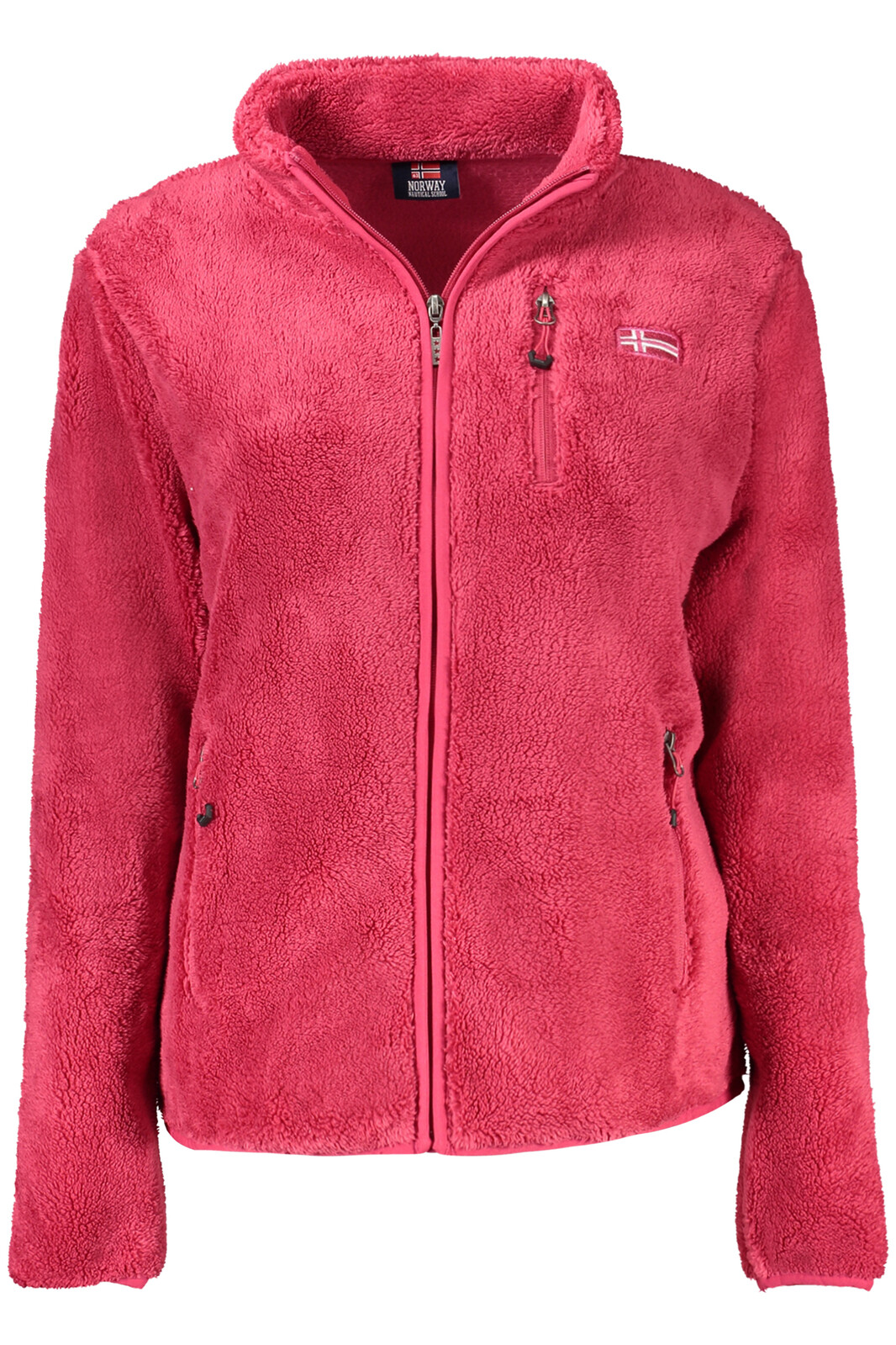 NORWAY 1963 WOMEN'S SPORT JACKET PINK