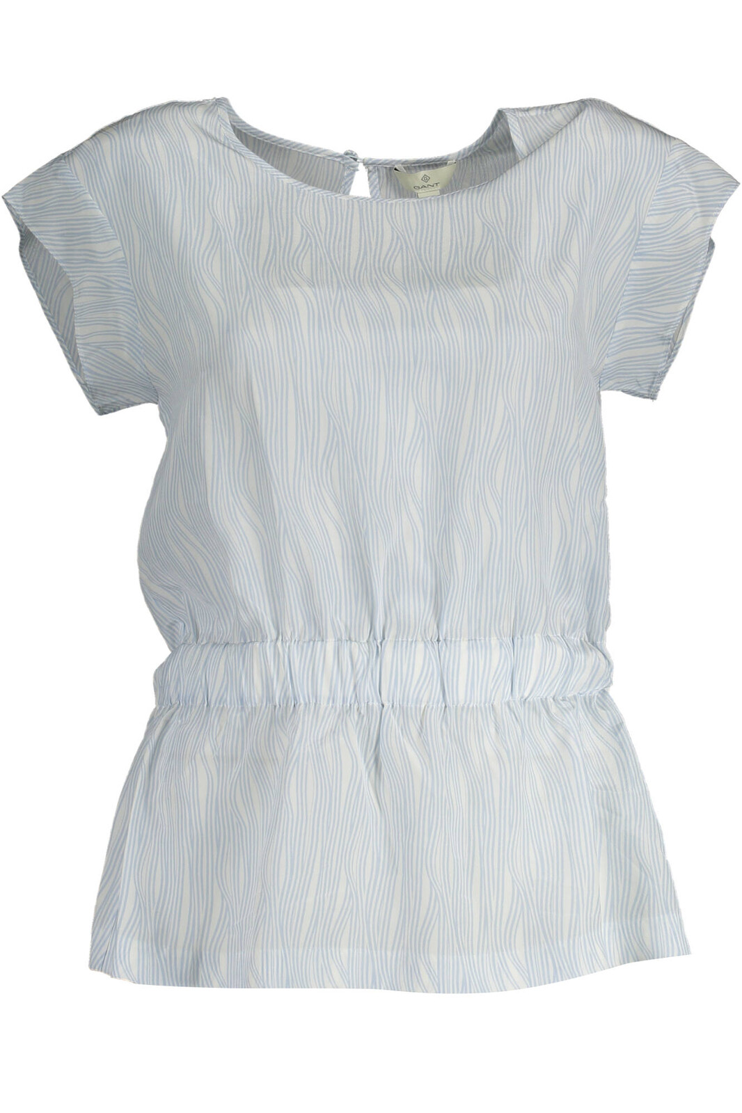 GANT WOMEN'S TANK TOP BLUE