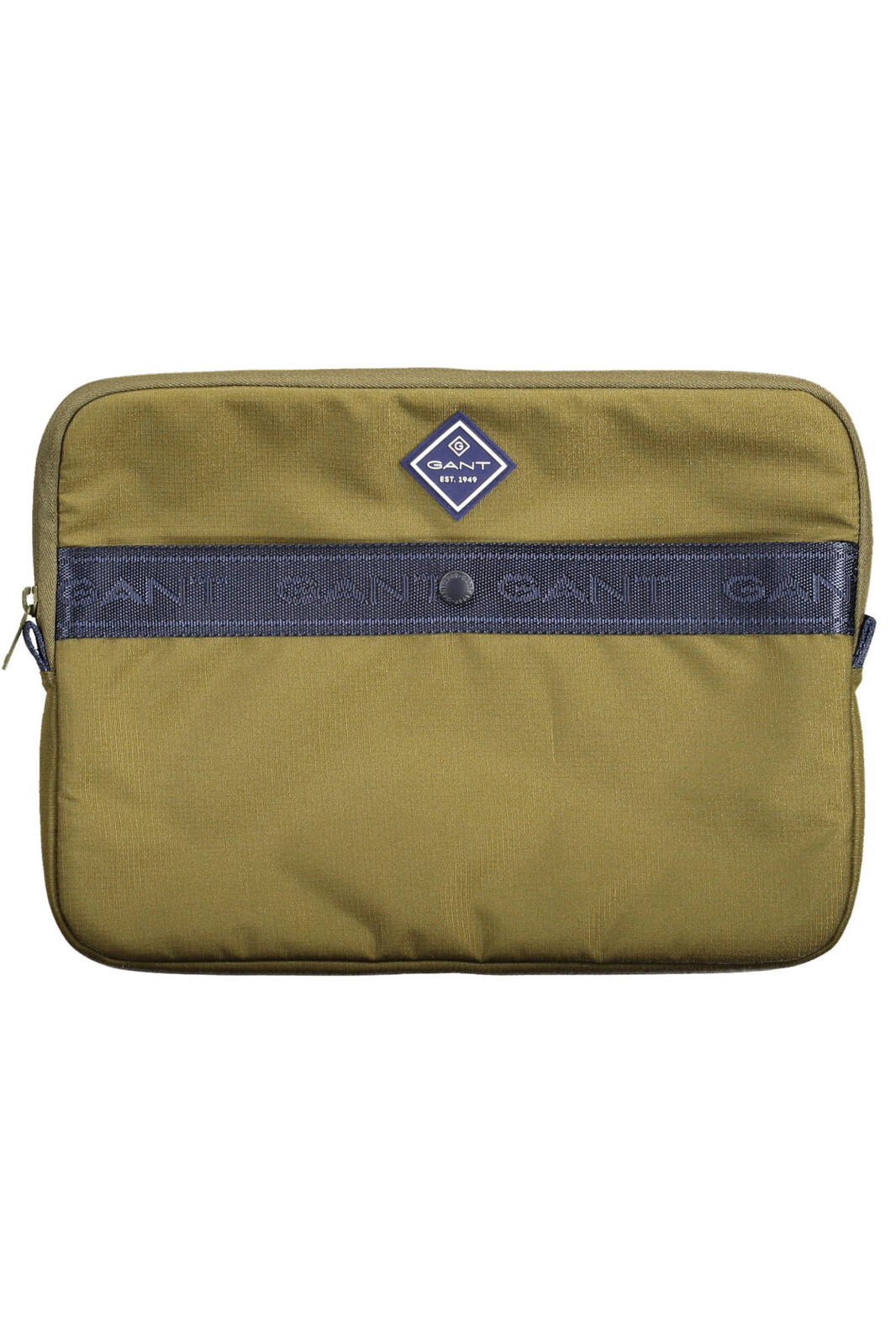 GANT GREEN MAN COMPUTER CASE