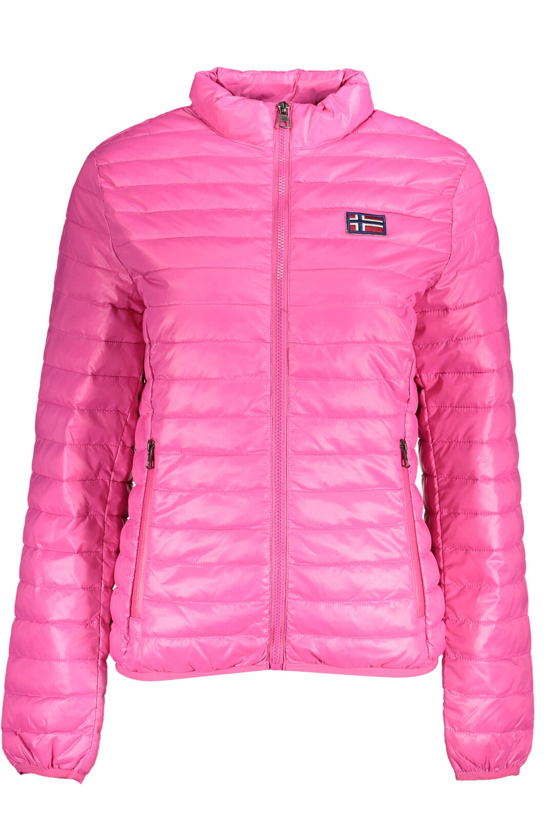 NORWAY 1963 PINK WOMEN'S JACKET