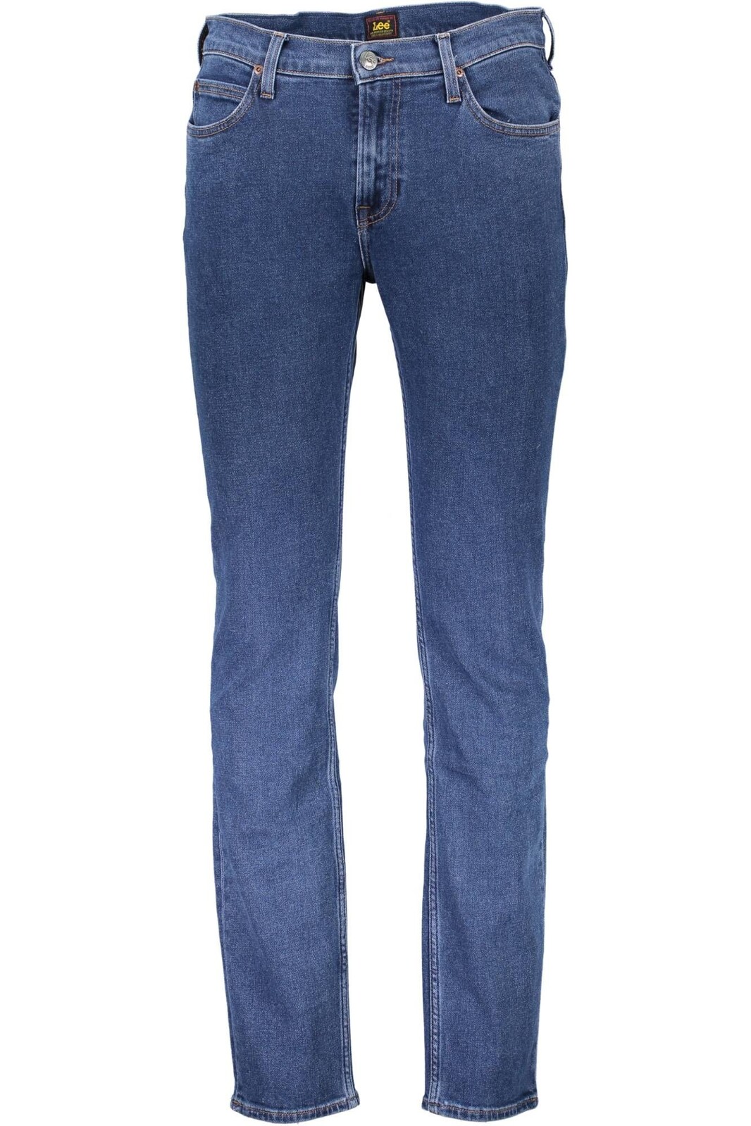 LEE JEANS DENIM BLUE MAN