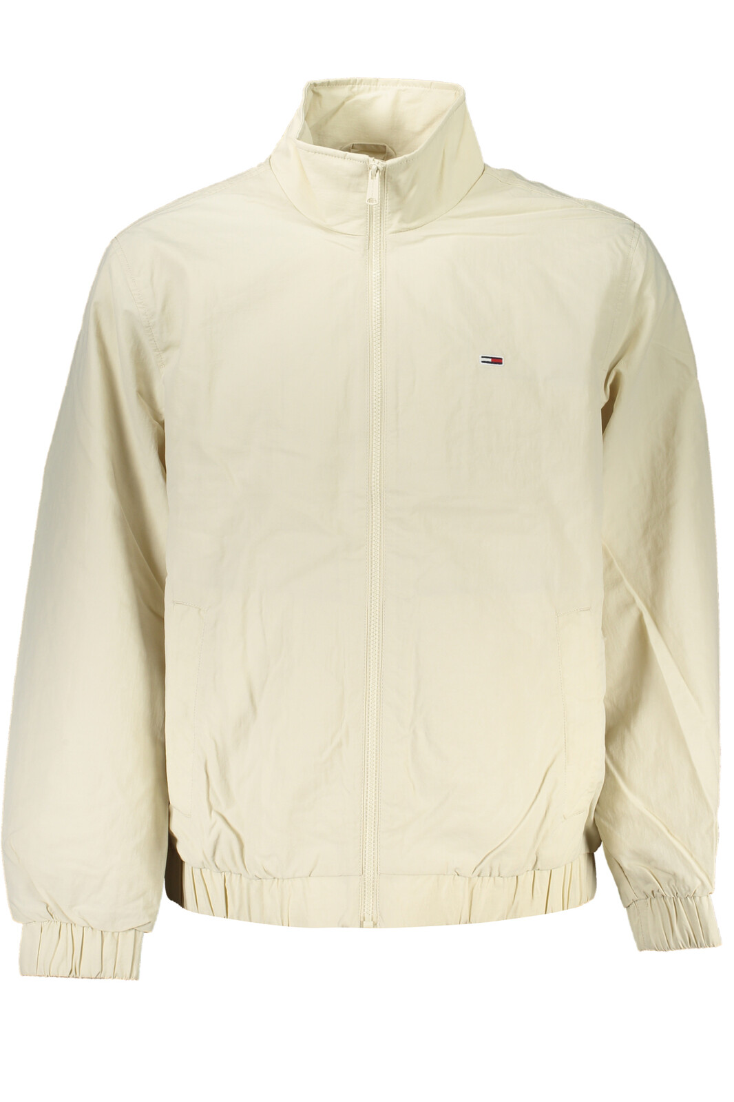 TOMMY HILFIGER BEIGE MEN'S JACKET