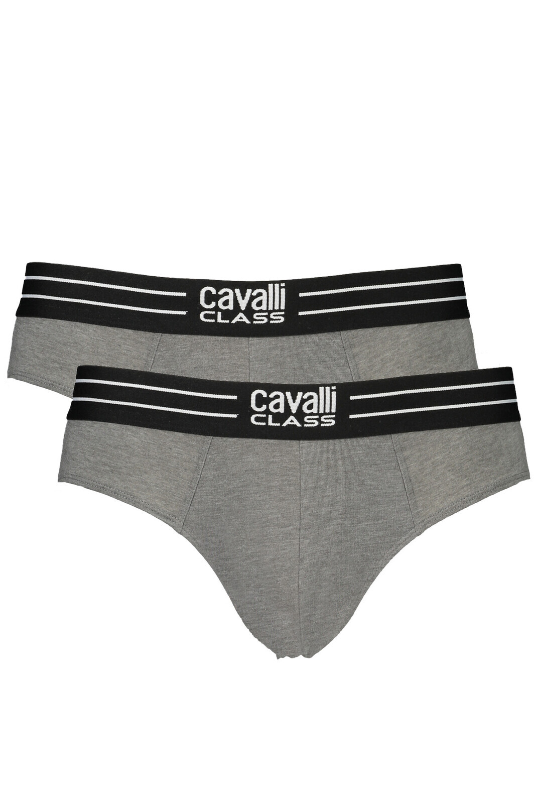 CAVALLI CLASS SLIP MEN'S GREY
