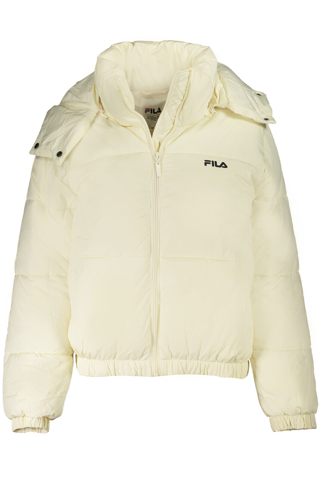 FILA WOMEN'S BEIGE JACKET