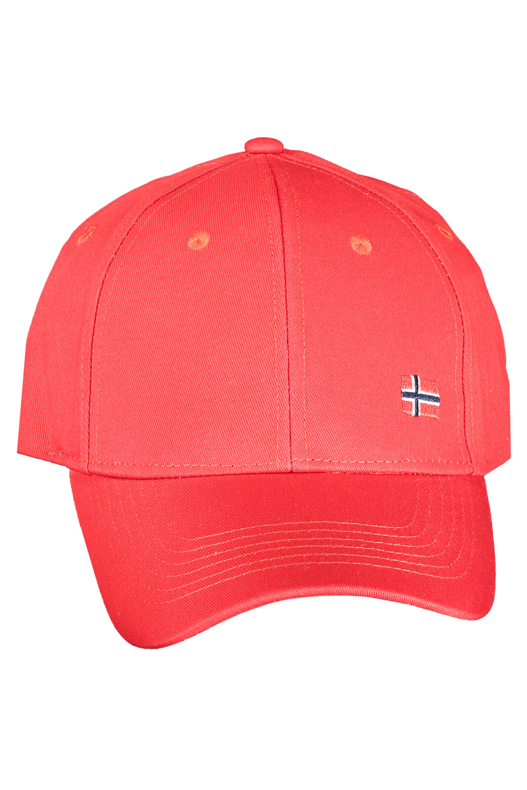 NORWAY 1963 RED MEN'S HAT