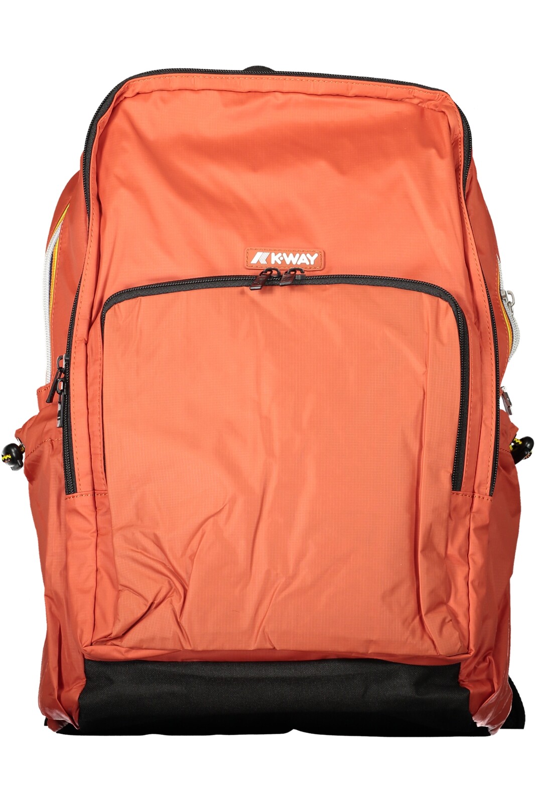 K-WAY RED MEN'S BACKPACK