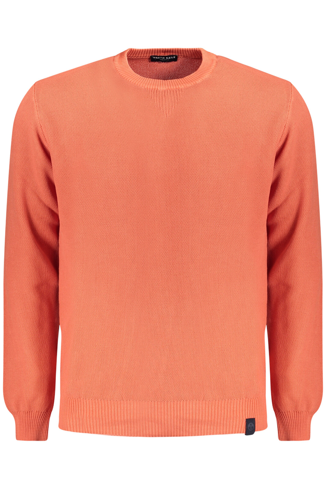NORTH SAILS MEN'S PINK SWEATER