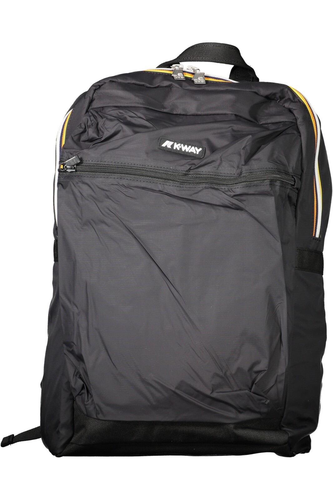 K-WAY MEN'S BACKPACK BLACK