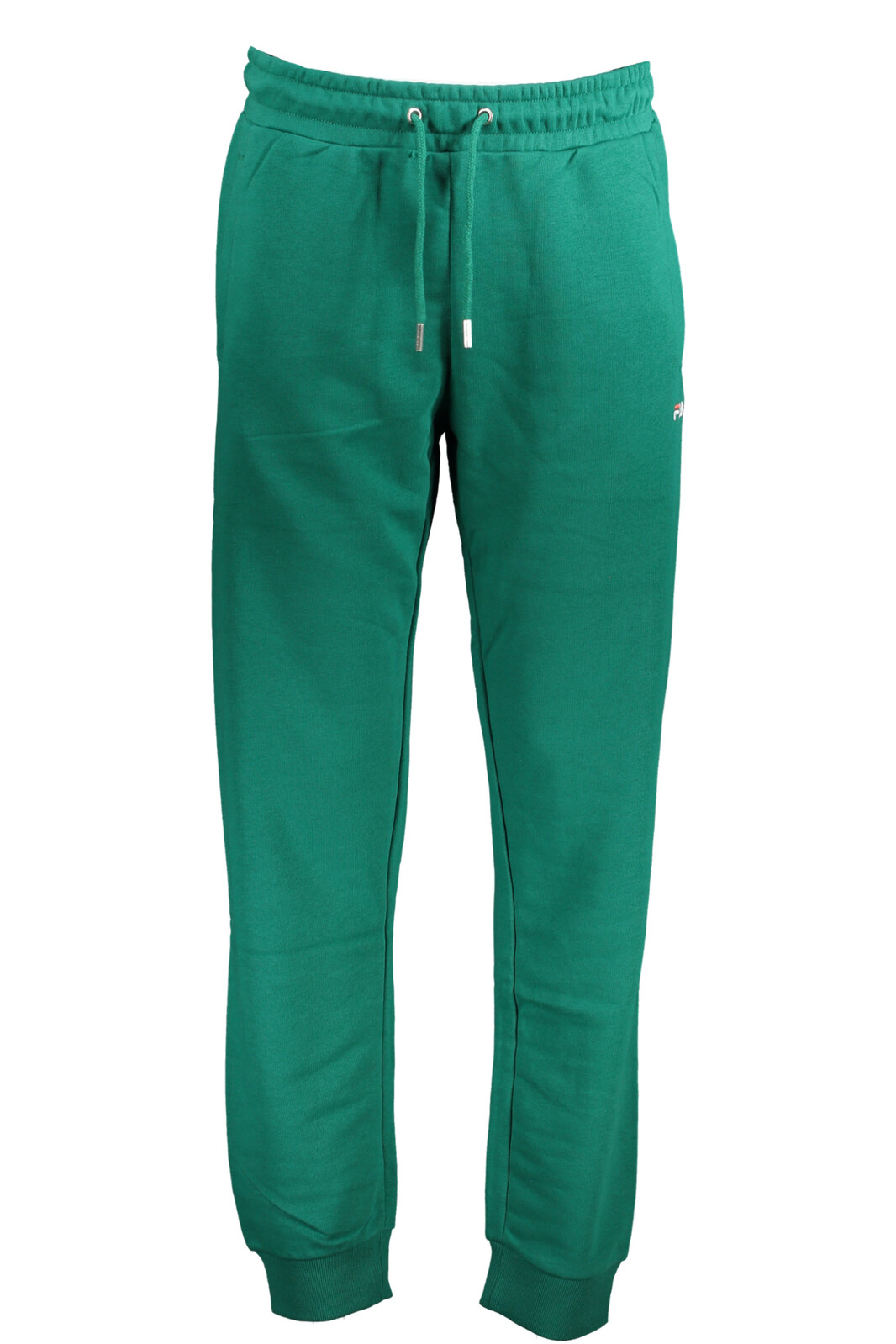 FILA GREEN MEN'S TROUSERS