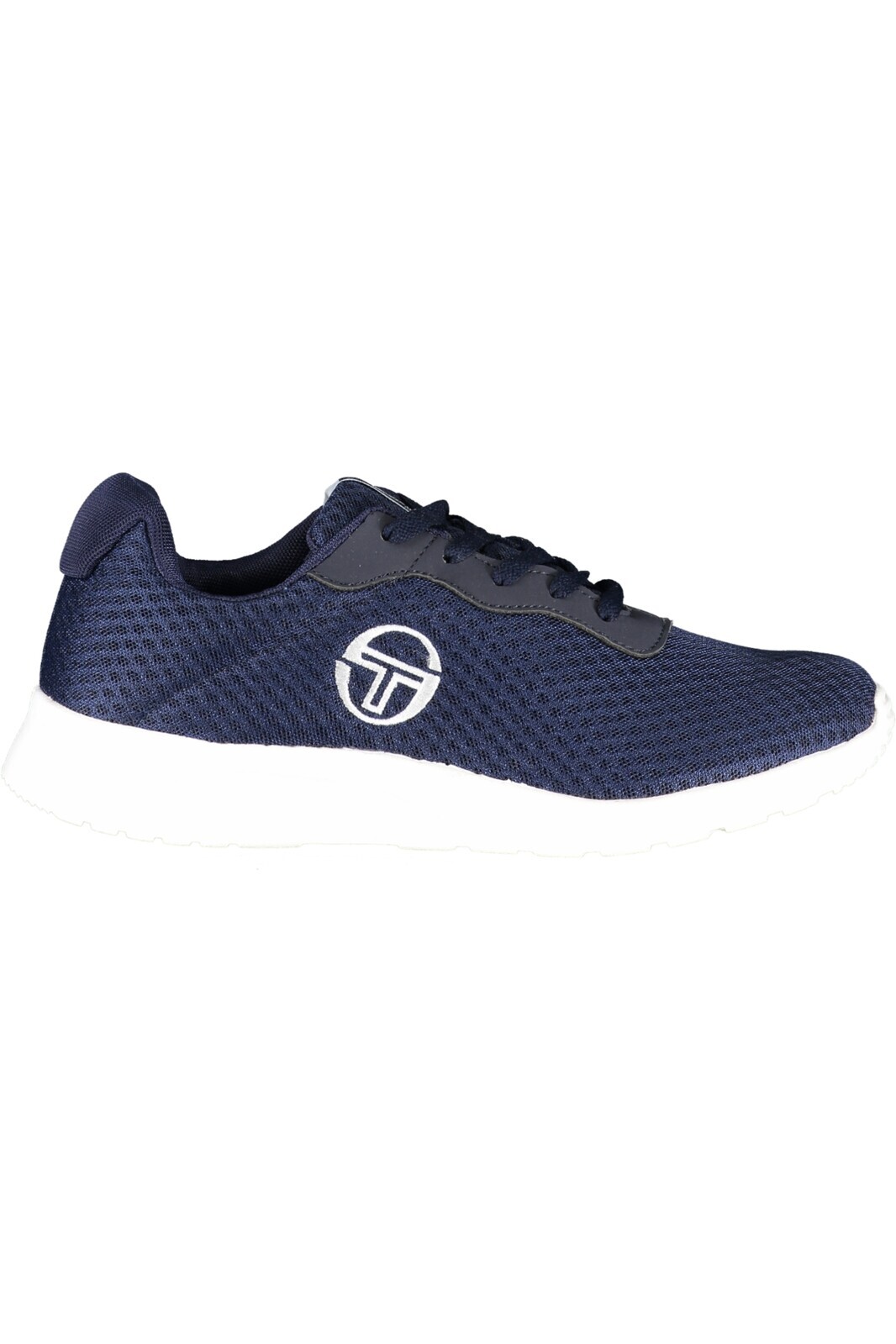 SERGIO TACCHINI BLUE MEN'S SPORTS SHOES