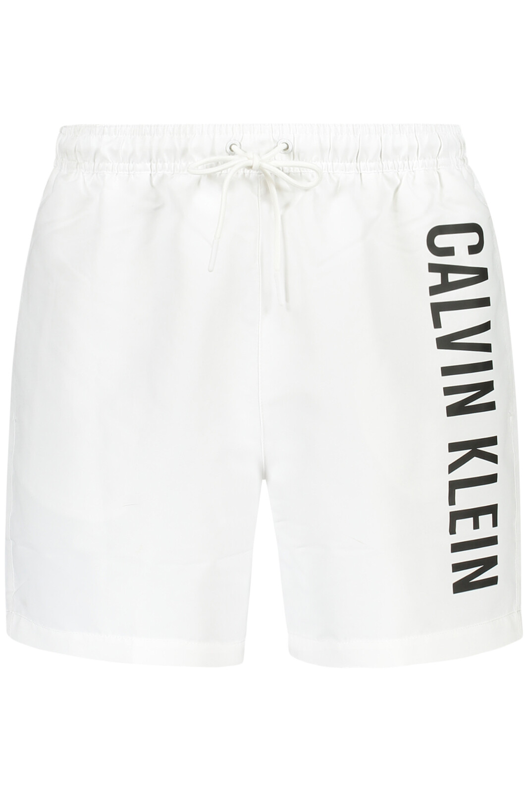 CALVIN KLEIN SWIMSUIT BOTTOM MEN WHITE