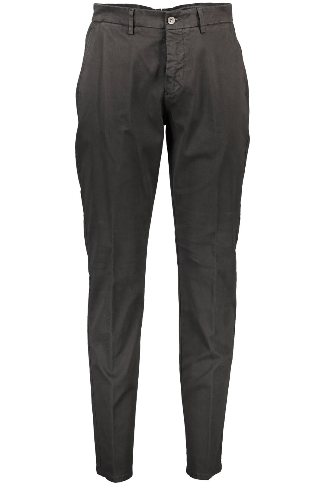 HARMONT & BLAINE MEN'S BLACK PANTS