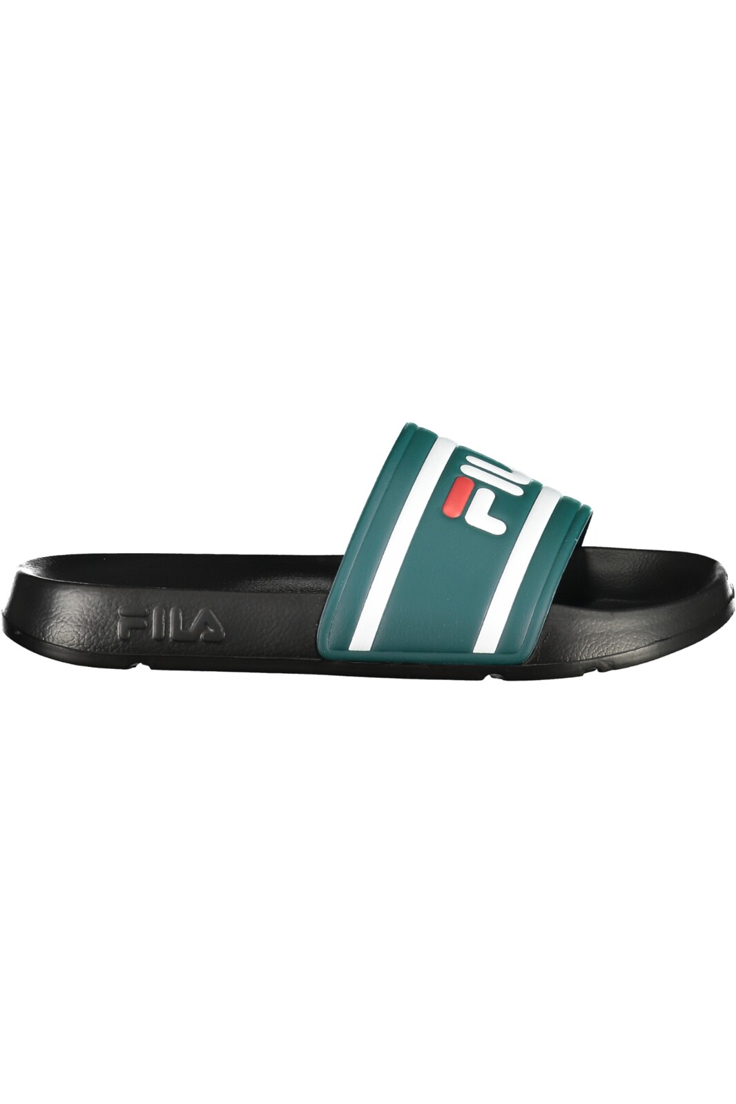 FILA FOOTWEAR MEN'S SLIPPER GREEN