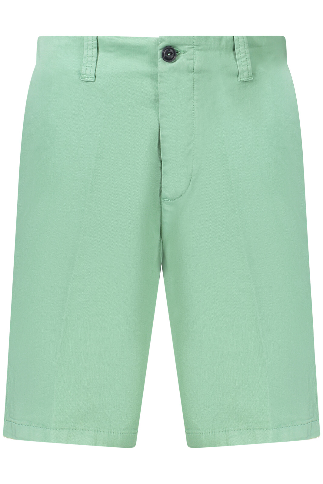 NORTH SAILS GREEN WOMEN'S SHORT PANTS