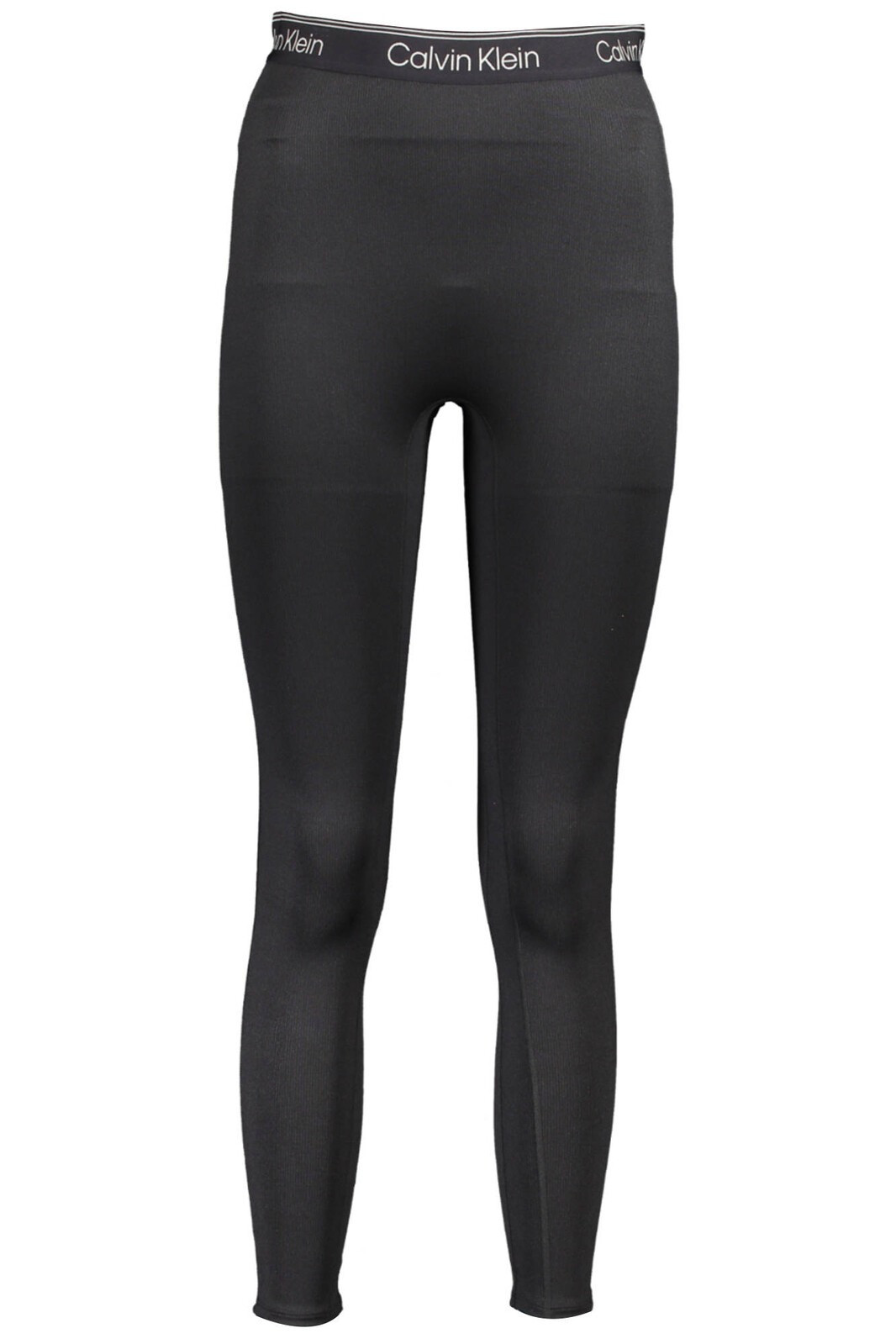CALVIN KLEIN LEGGINGS WOMEN BLACK