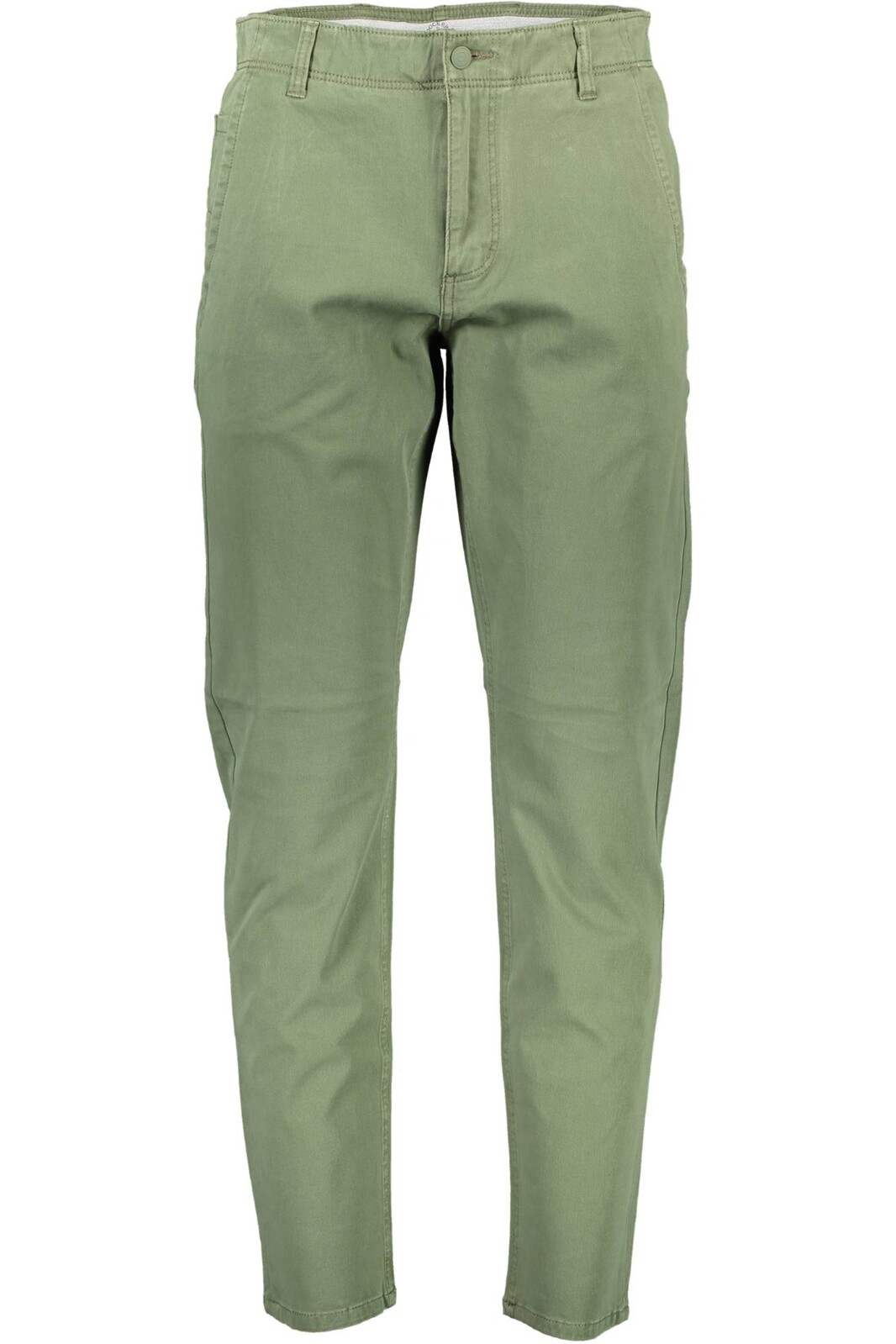 DOCKERS MEN'S GREEN PANTS