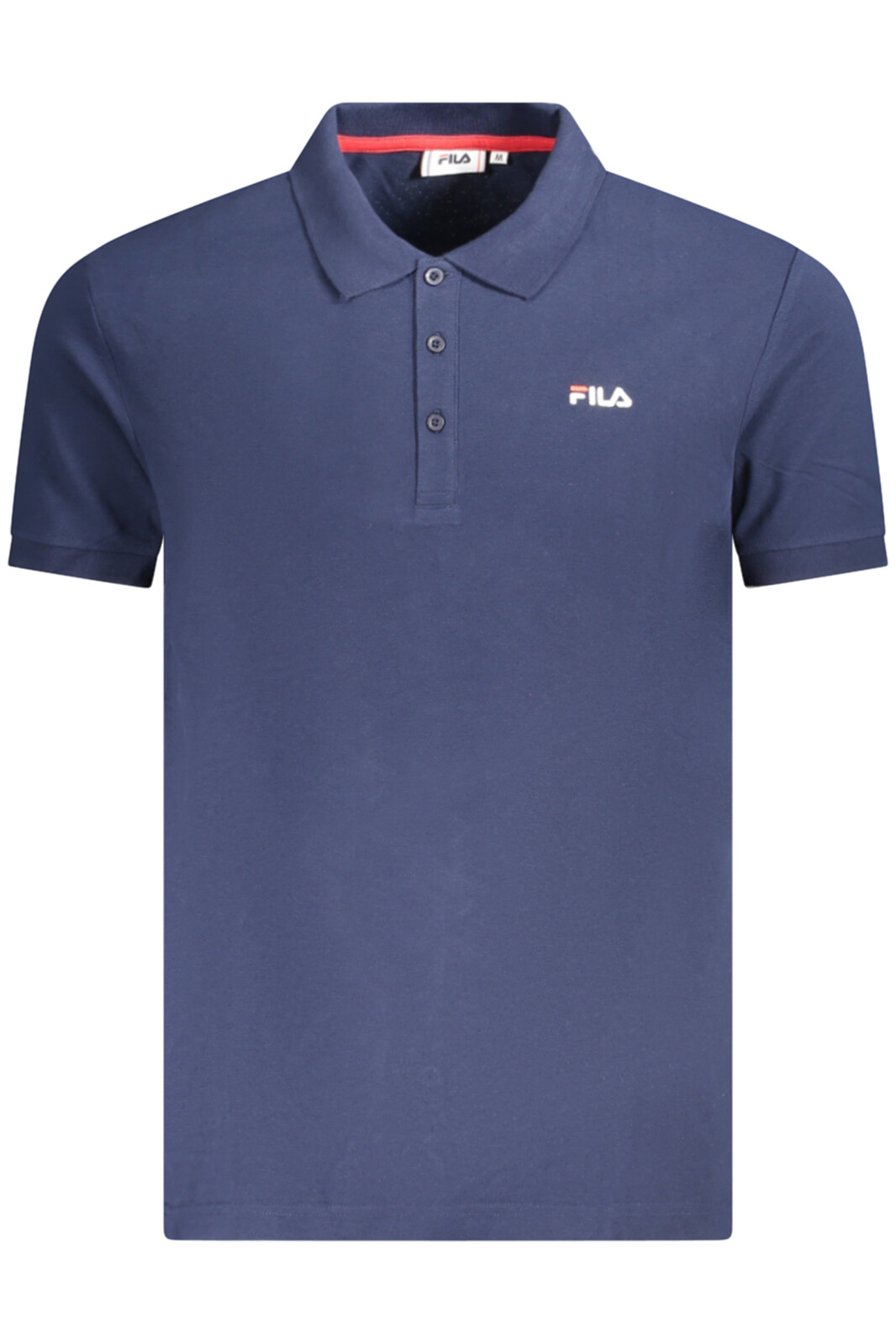 FILA POLO SHORT SLEEVES MEN BLUE