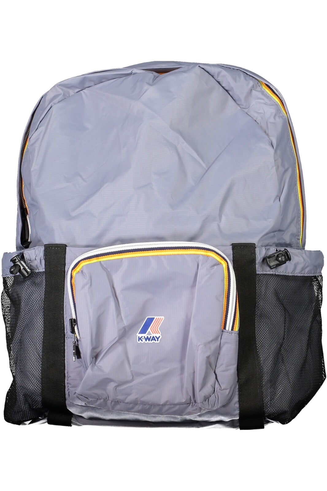 K-WAY BACKPACK WOMEN BLUE
