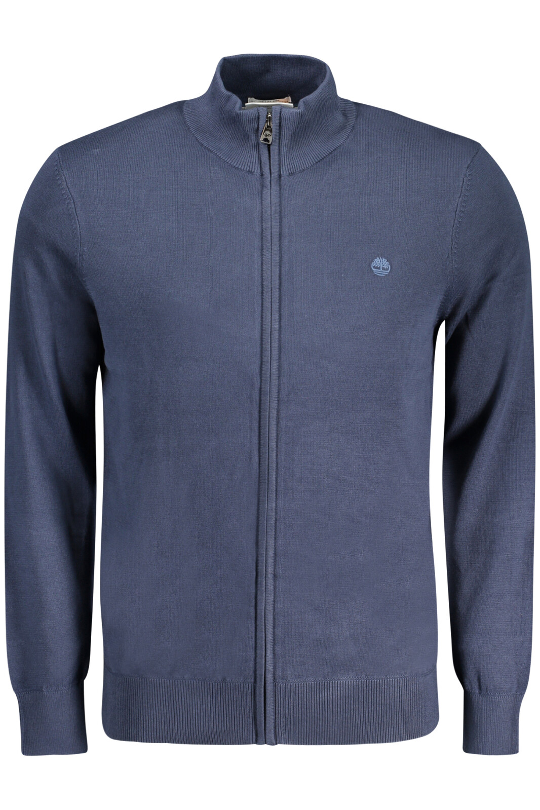 TIMBERLAND CARDIGAN MEN BLUE