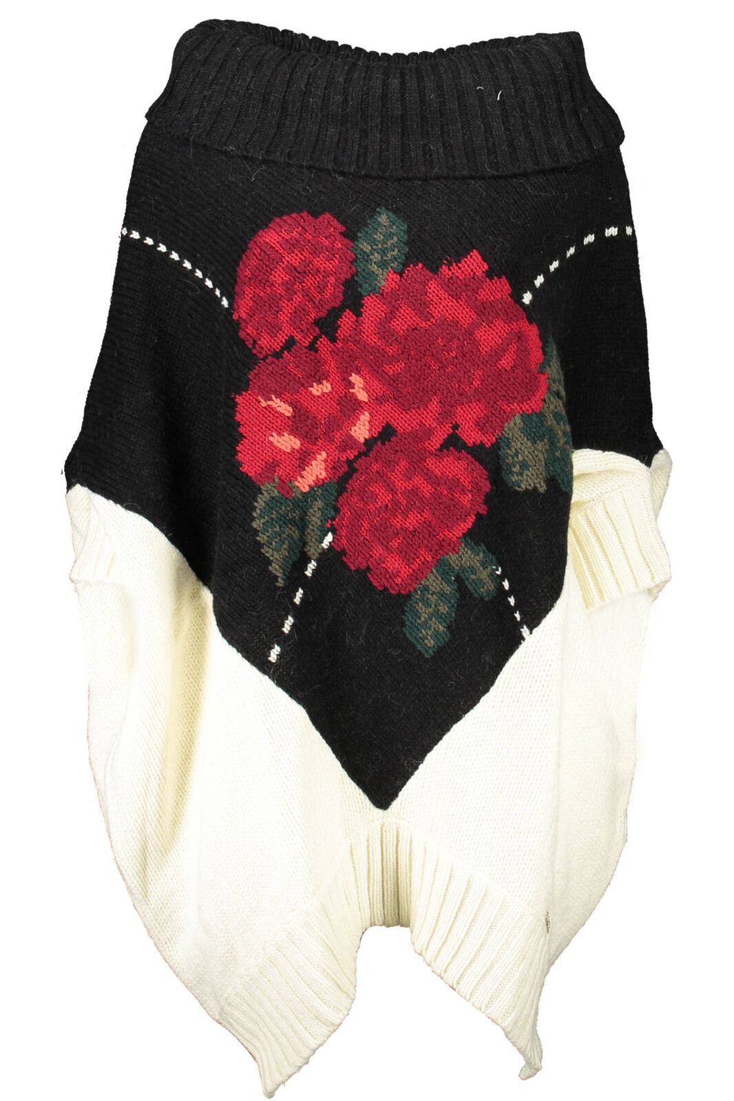 BLUGIRL WHITE WOMAN SWEATER
