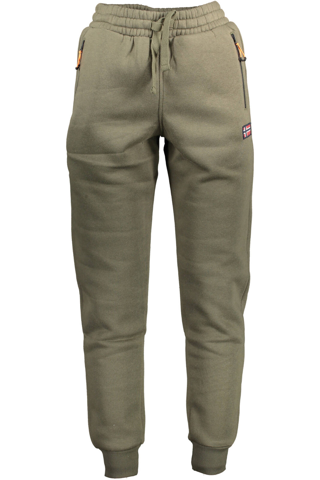 NORWAY 1963 MEN'S GREEN TROUSERS