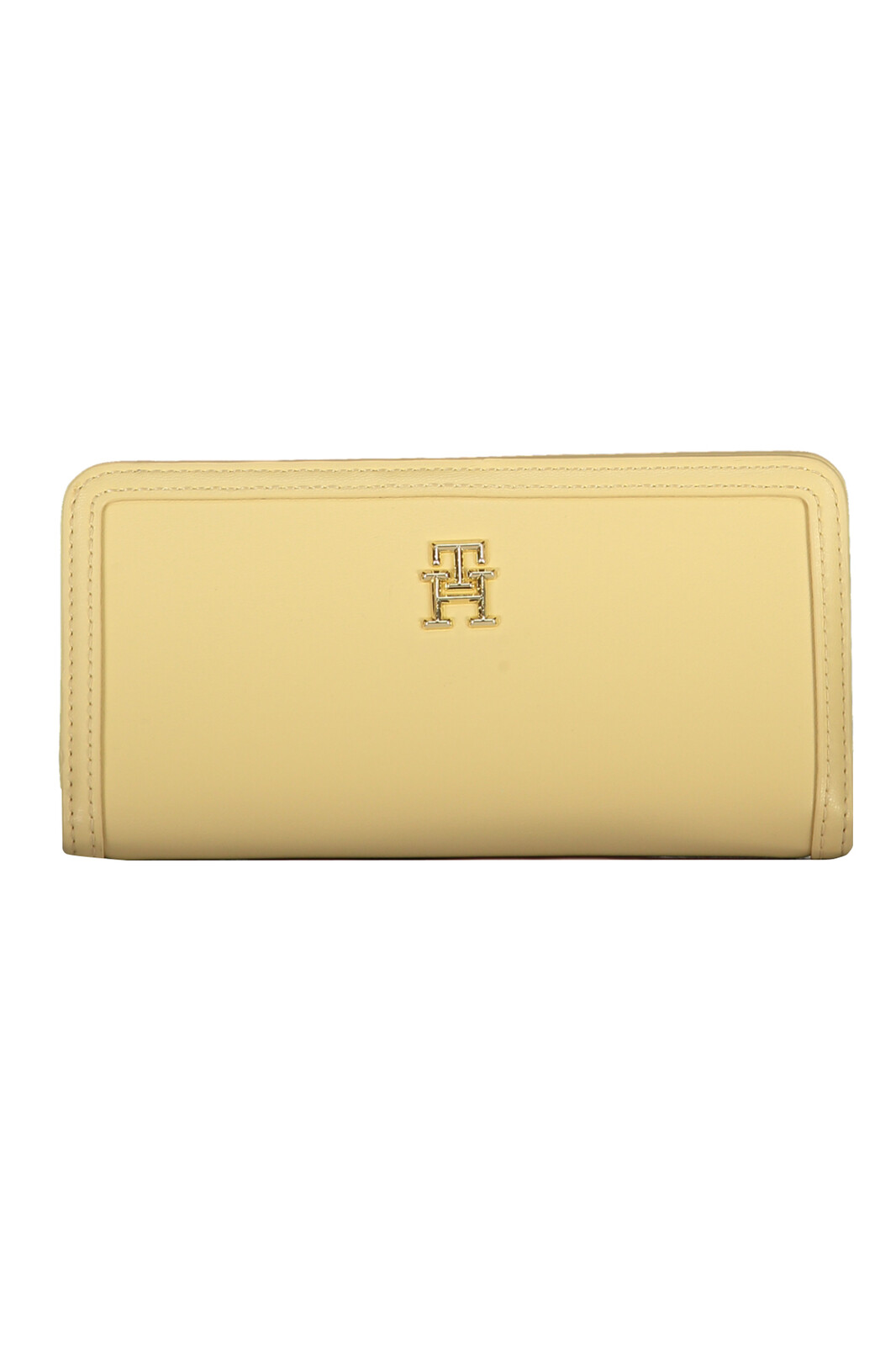 TOMMY HILFIGER WOMEN'S WALLET BEIGE