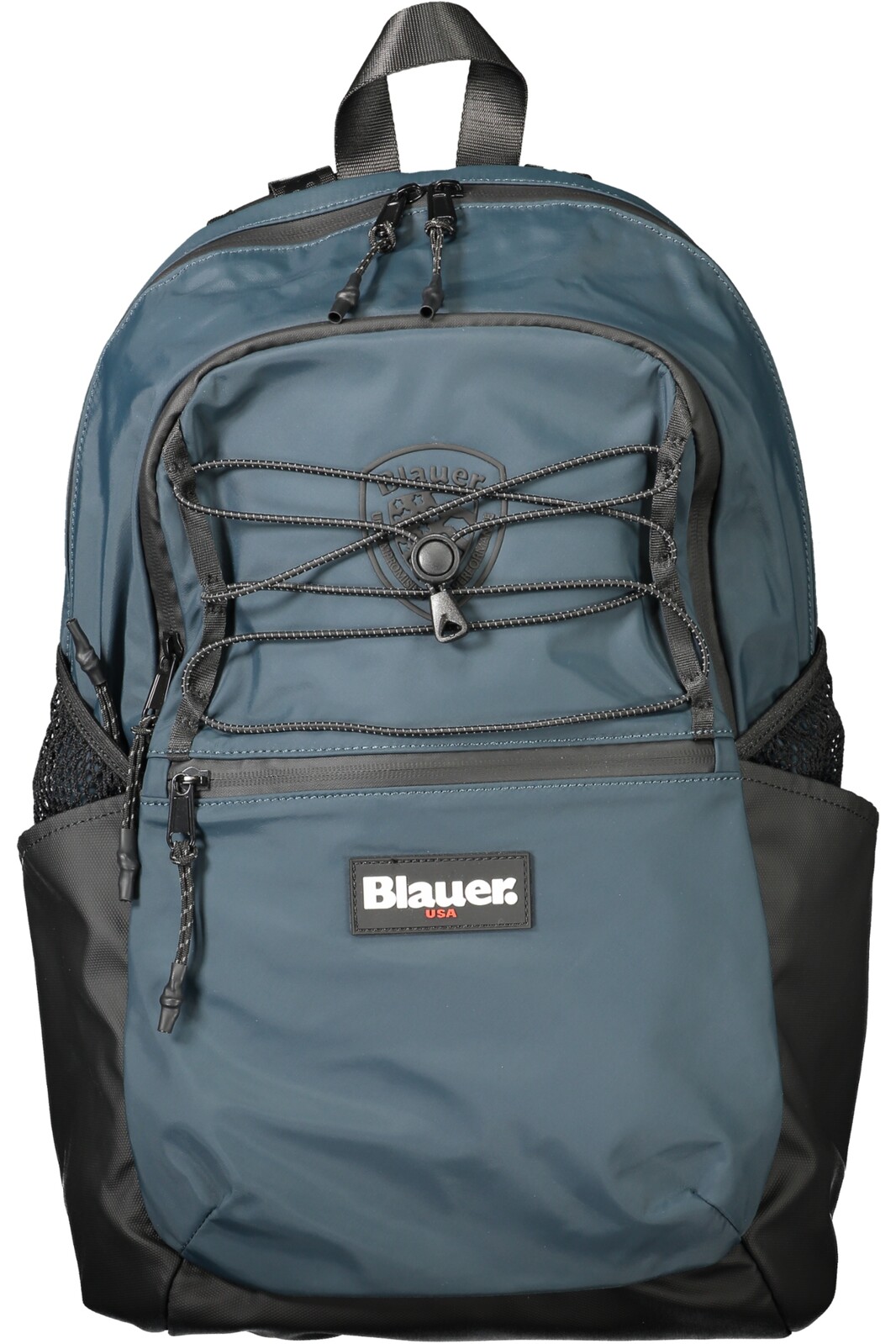 BLAUER MEN'S BACKPACK GREEN