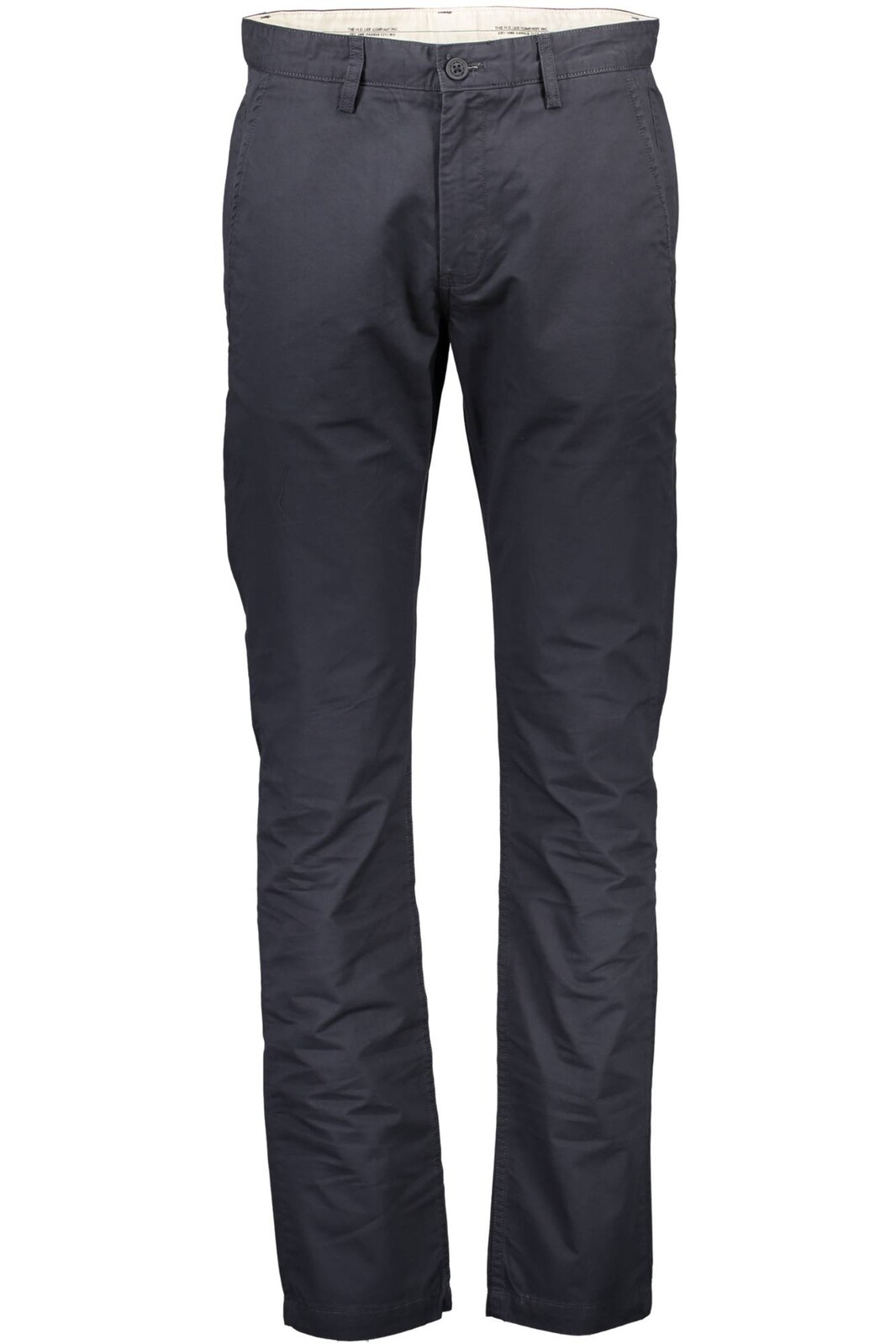 LEE MEN'S BLUE TROUSERS
