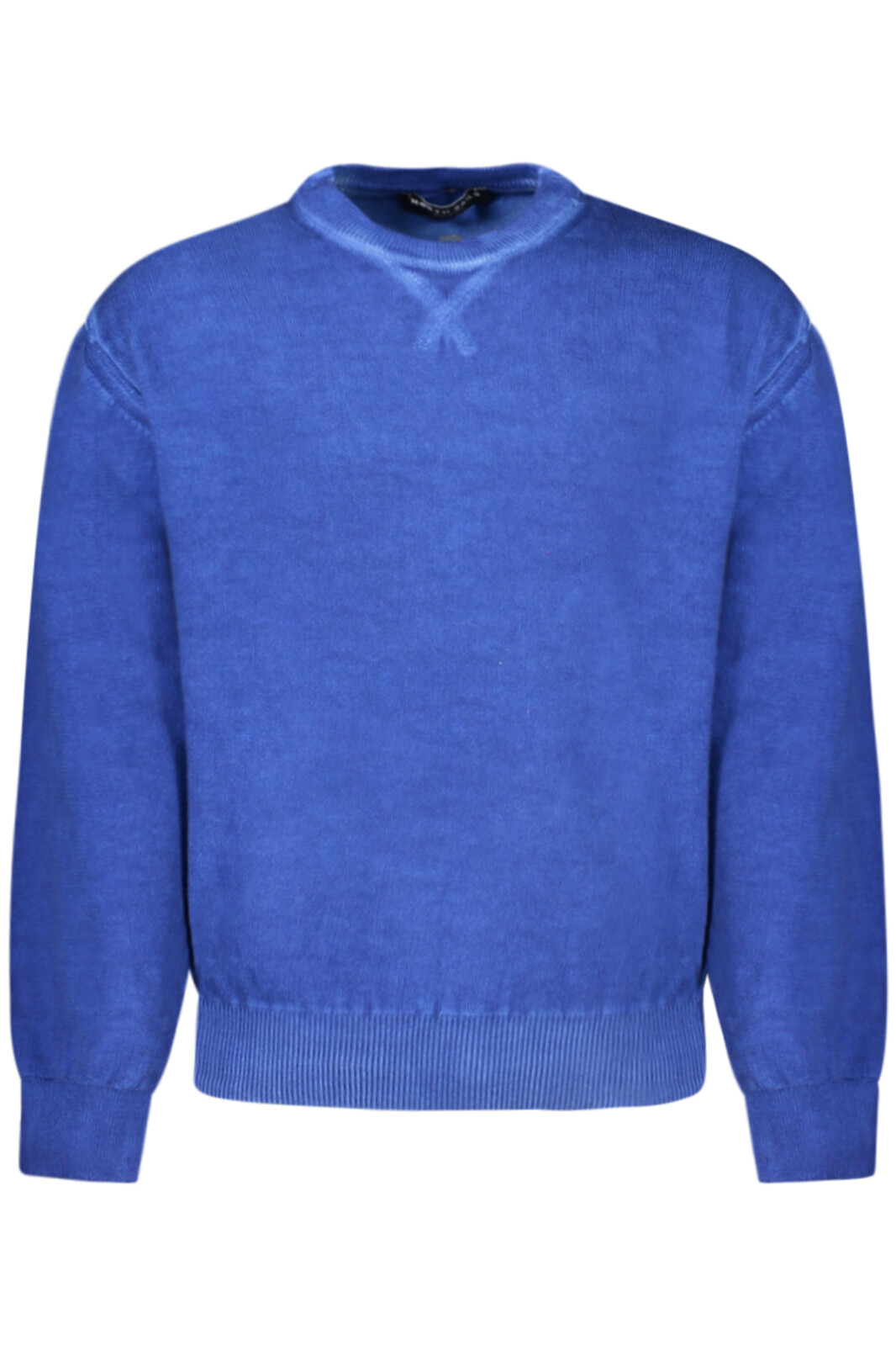 NORTH SAILS BLUE CHILDREN'S SWEATER