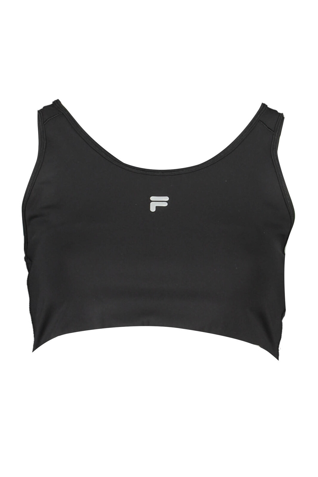 FILA WOMEN'S BALCONY BRA BLACK