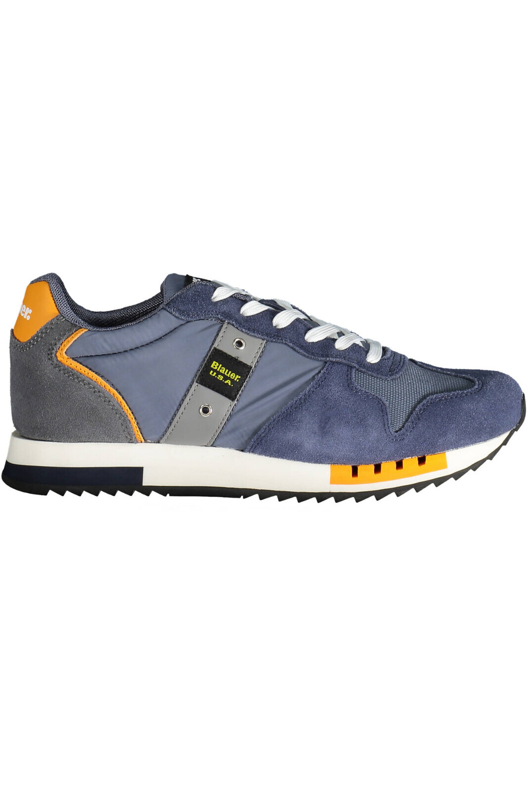 BLAUER BLUE MAN SPORT SHOES