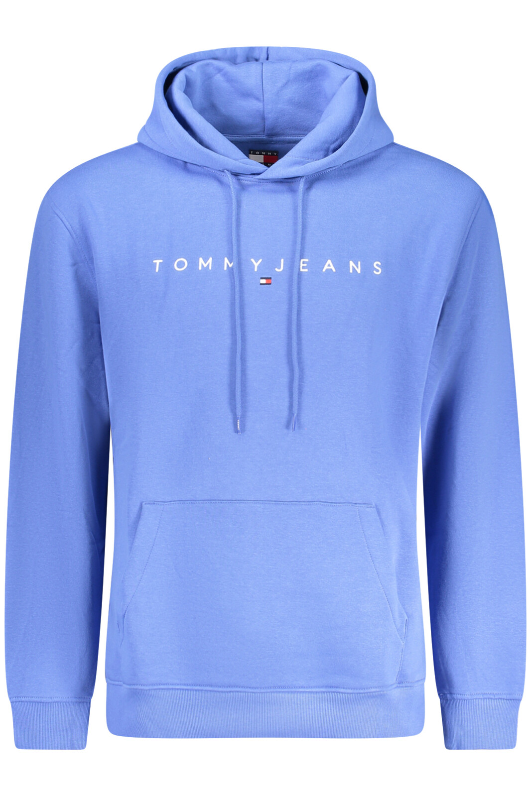 TOMMY HILFIGER SWEATSHIRT WITHOUT ZIP MEN BLUE