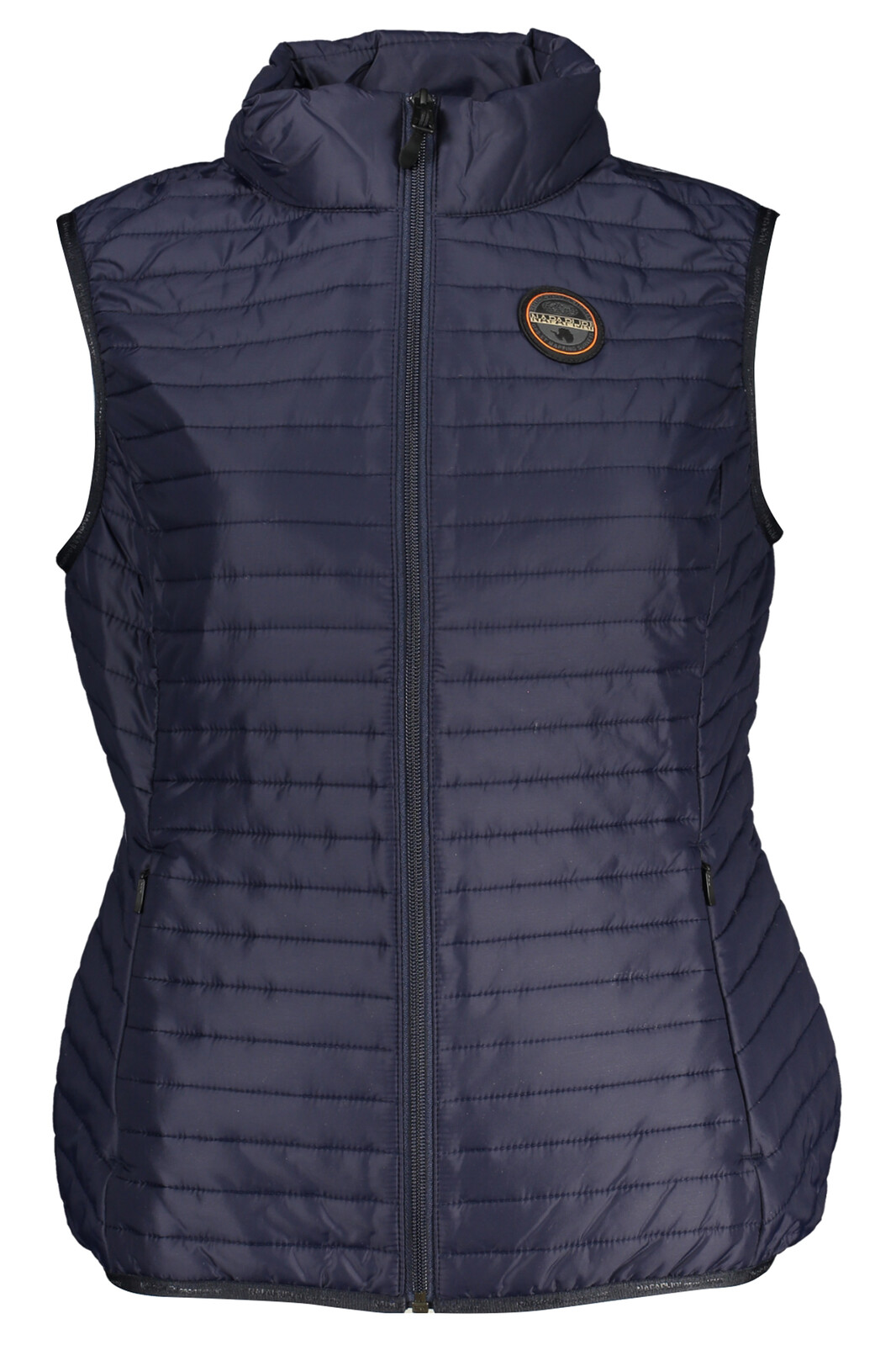 NAPAPIJRI WOMEN'S SLEEVELESS BLUE