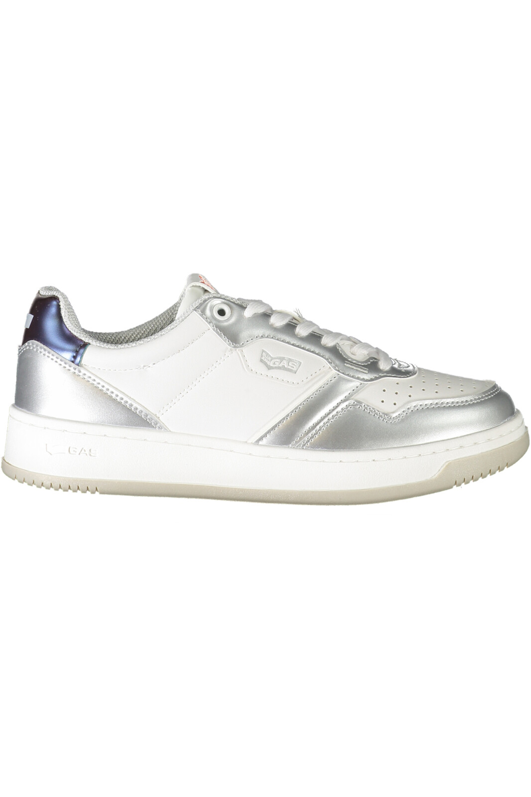 GAS WHITE WOMEN'S SPORTS SHOES