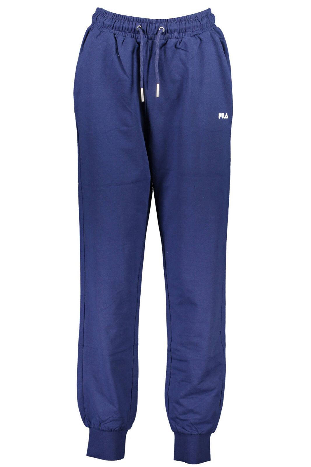 FILA BLUE WOMEN'S TROUSERS