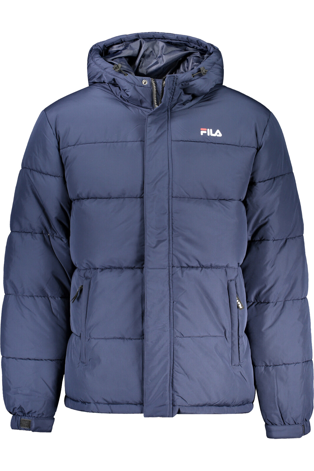 FILA BLUE MEN'S JACKET