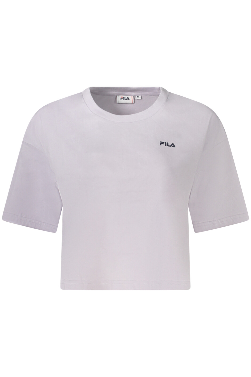 FILA WOMEN'S SHORT SLEEVE T-SHIRT PINK