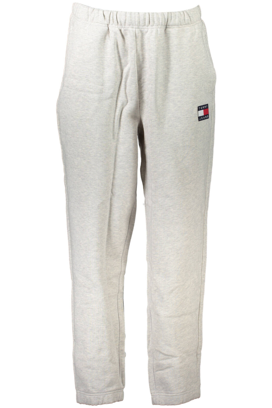 TOMMY HILFIGER GRAY MAN TROUSERS