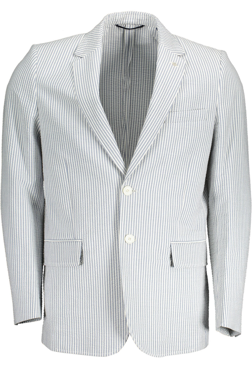 GANT CLASSIC JACKET MEN WHITE