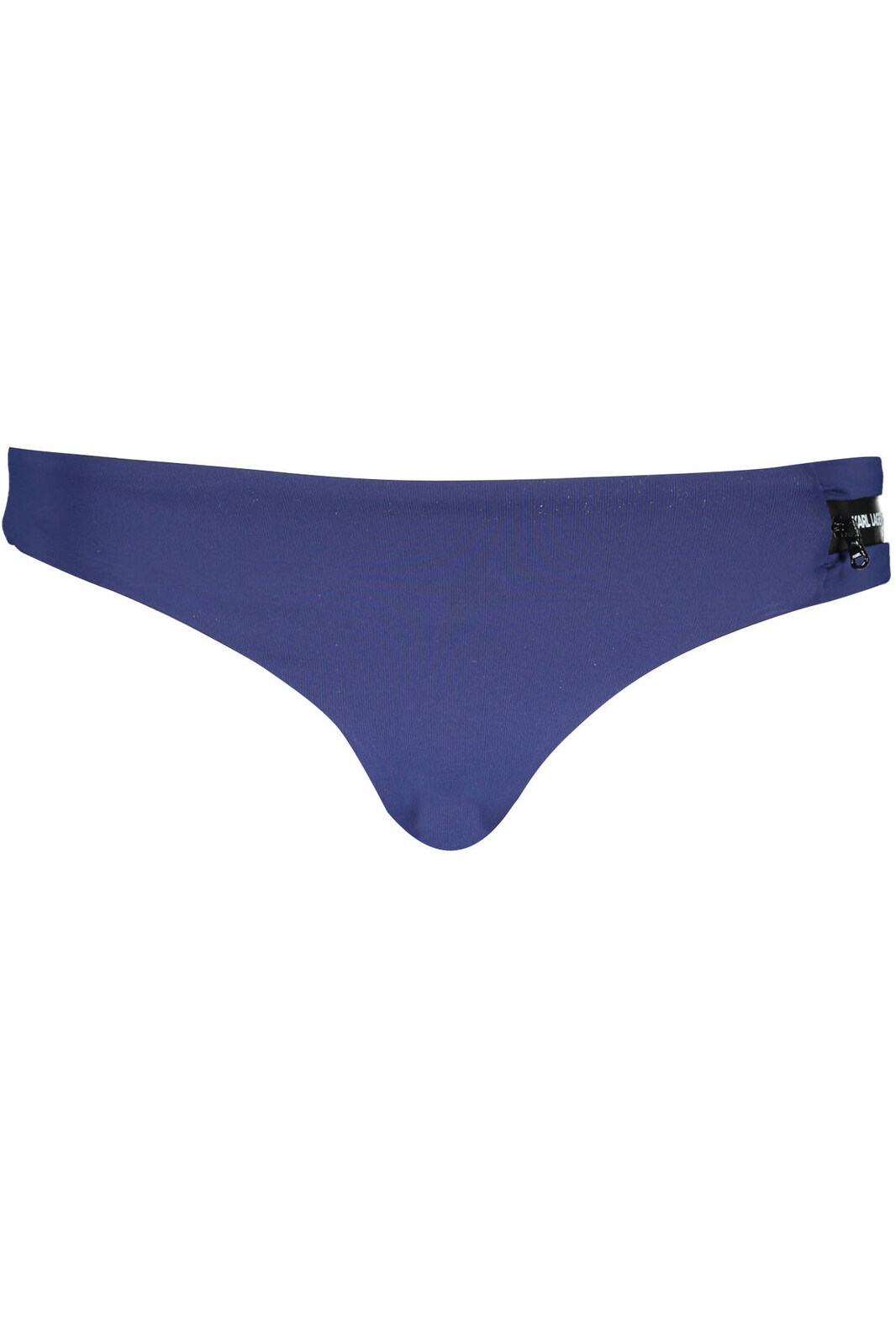 KARL LAGERFELD COSTUME PART BELOW BLUE WOMAN