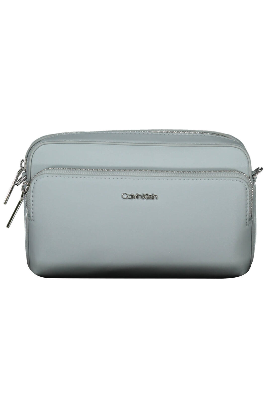 CALVIN KLEIN LIGHT BLUE WOMEN'S BAG