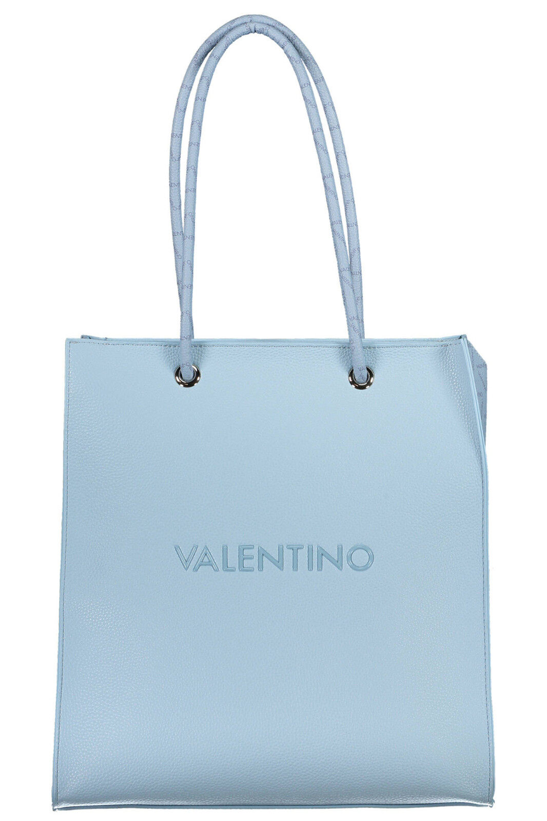 VALENTINO BAGS LIGHT BLUE WOMEN'S BAG