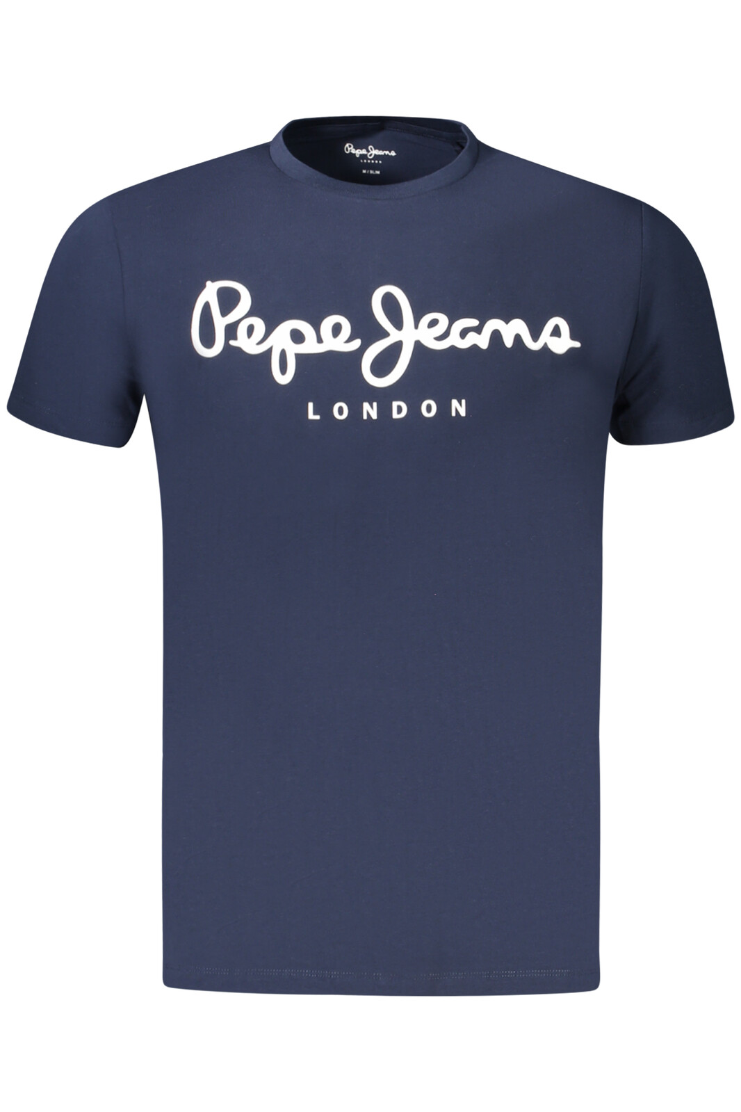 Pepe Jeans S krátkým rukávem